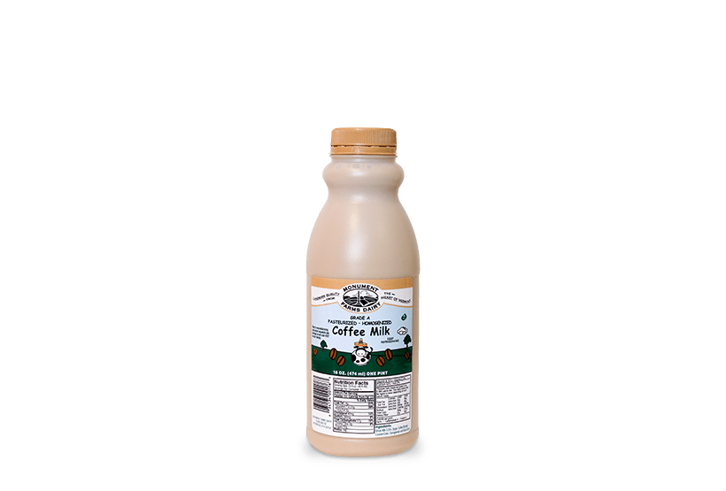 All Products Monument Farms Fresh Vermont Milk