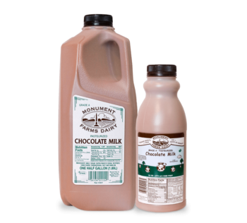 Local Chocolate Milk | Monument Fresh Vermont Dairy Distributor