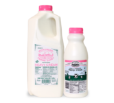 Local Heavy Cream | Monument Fresh Vermont Dairy Distributor